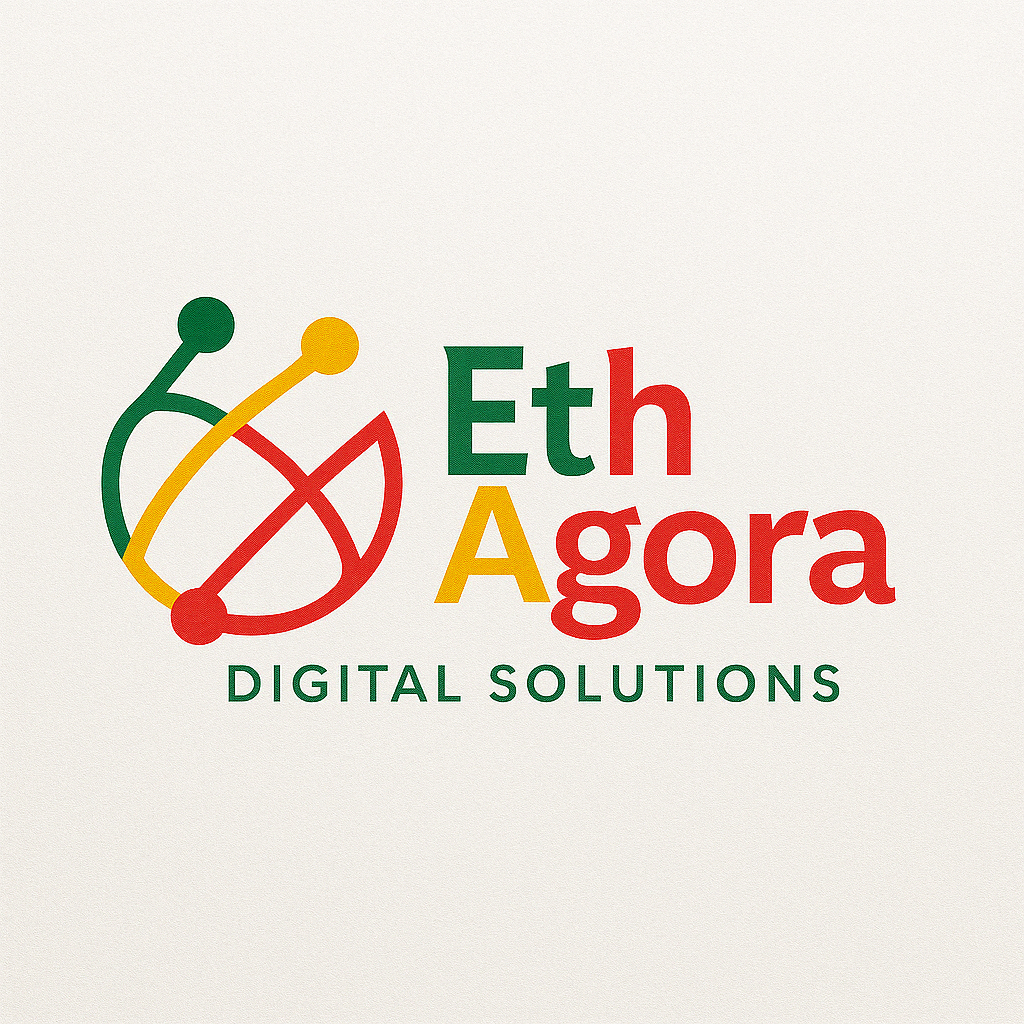 EthAgora Digital Solutions
